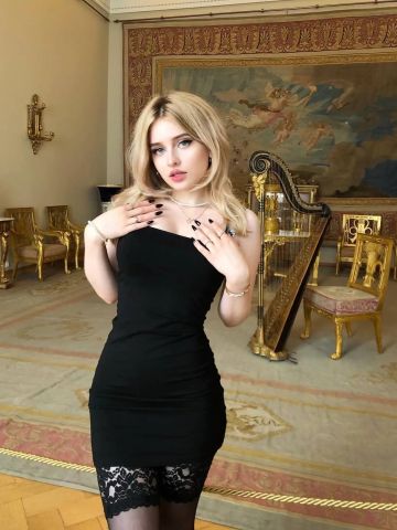 Проститутка Дарья